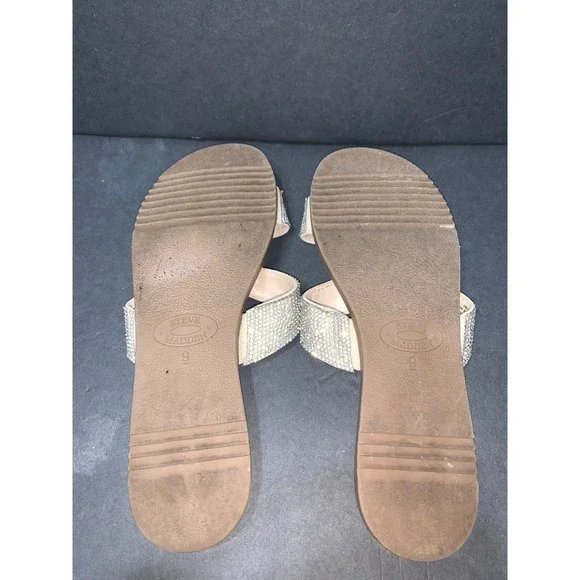 Steve Madden Sandals sz. 9 - Picture 5 of 5